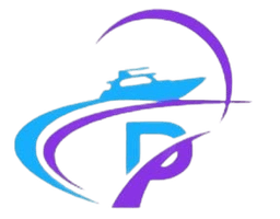 Petjuan Shipping and Courier Services logo